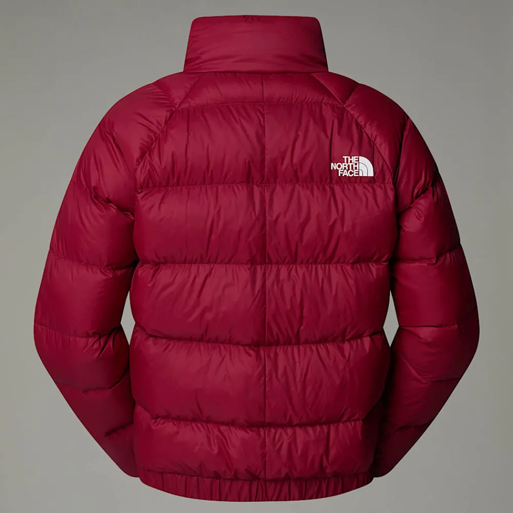 Chaqueta De Plumón Hyalite Para Mujer-The North Face Best