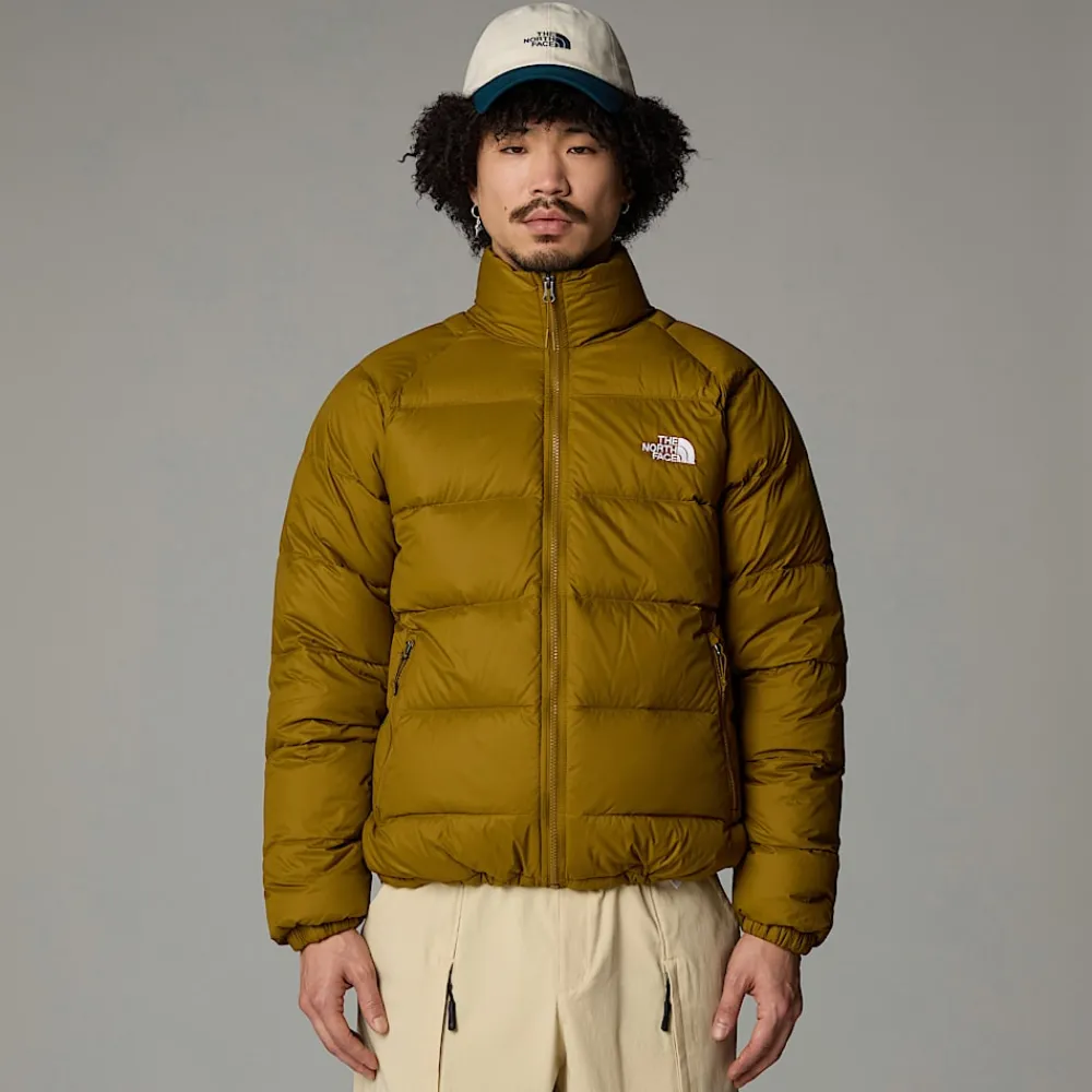 Chaqueta De Plumón Hydrenalite Para Hombre-The North Face Discount