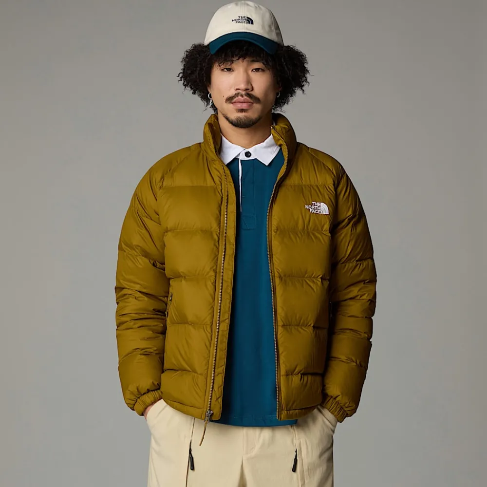 Chaqueta De Plumón Hydrenalite Para Hombre-The North Face Discount