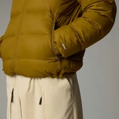 Chaqueta De Plumón Hydrenalite Para Hombre-The North Face Discount