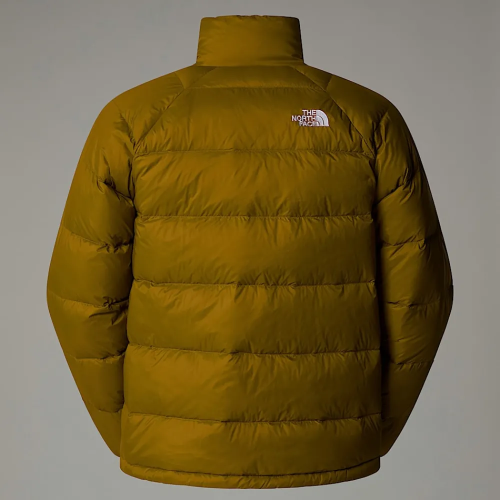 Chaqueta De Plumón Hydrenalite Para Hombre-The North Face Discount
