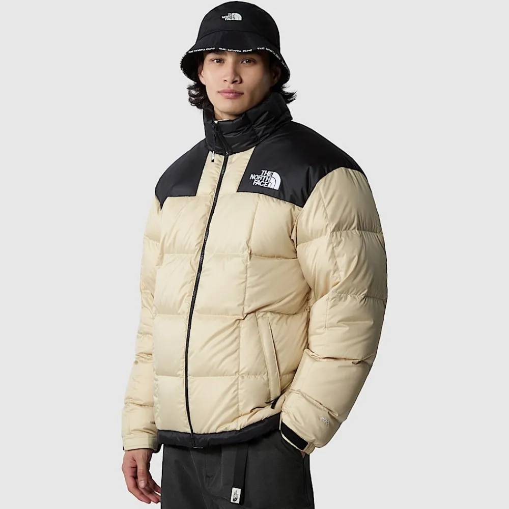 Chaqueta De Plumón Lhotse Para Hombre-The North Face Best