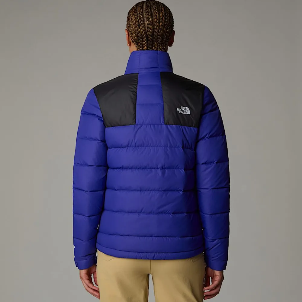 Chaqueta De Plumón Massif Para Mujer-The North Face Discount