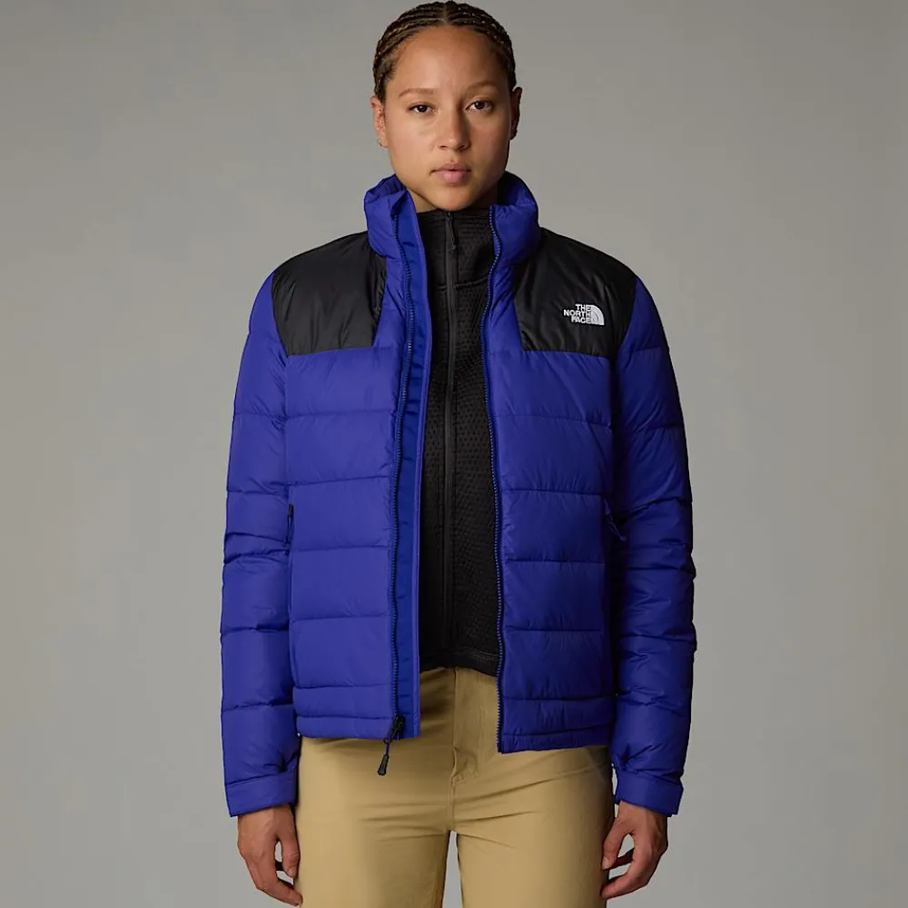 Chaqueta De Plumón Massif Para Mujer-The North Face Discount