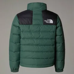 Chaqueta De Plumón Massif Para Jóvenes-The North Face Outlet