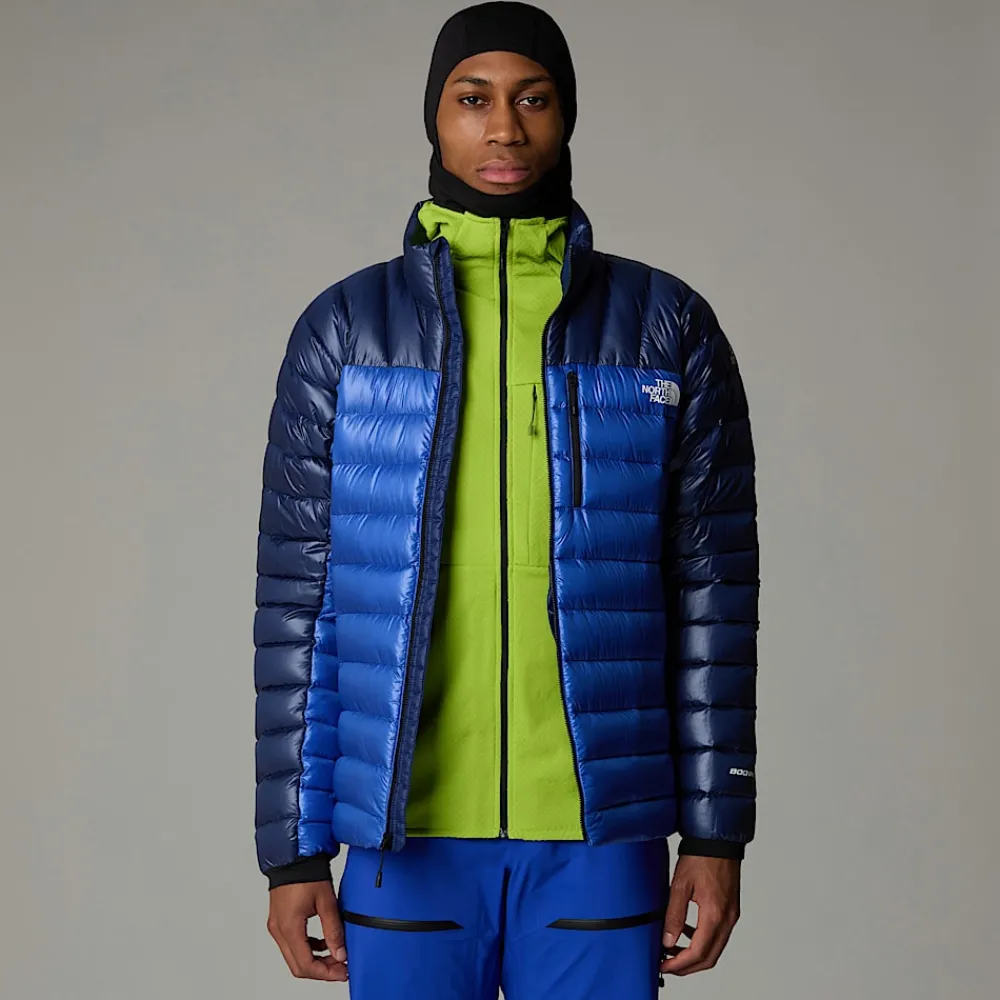 Chaqueta De Plumón Summit Breithorn Para Hombre-The North Face Best