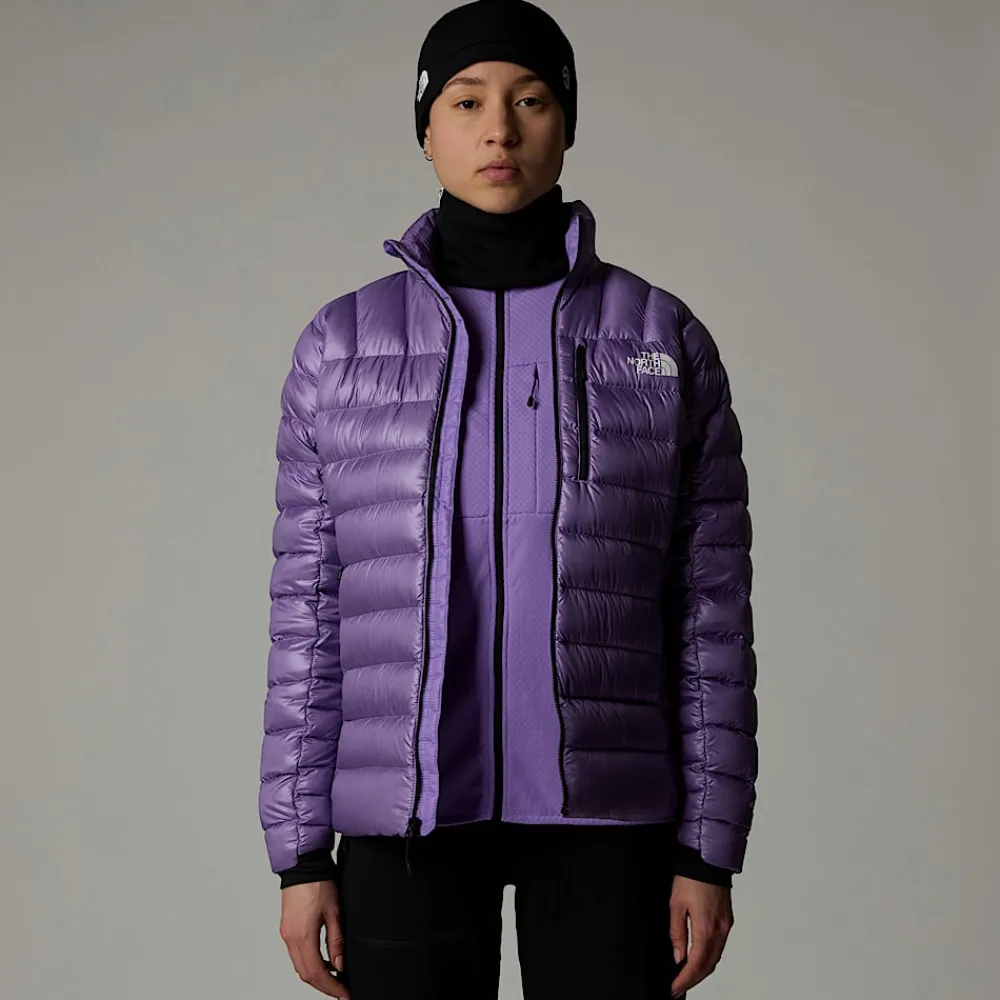 Chaqueta De Plumón Summit Breithorn Para Mujer-The North Face Hot