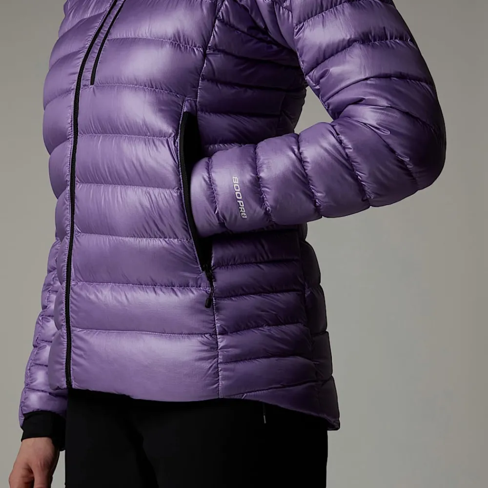 Chaqueta De Plumón Summit Breithorn Para Mujer-The North Face Hot