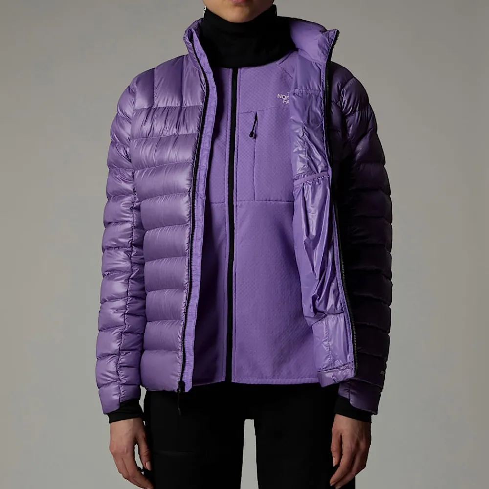 Chaqueta De Plumón Summit Breithorn Para Mujer-The North Face Hot