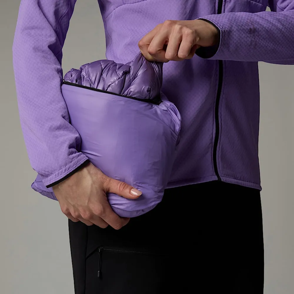 Chaqueta De Plumón Summit Breithorn Para Mujer-The North Face Hot