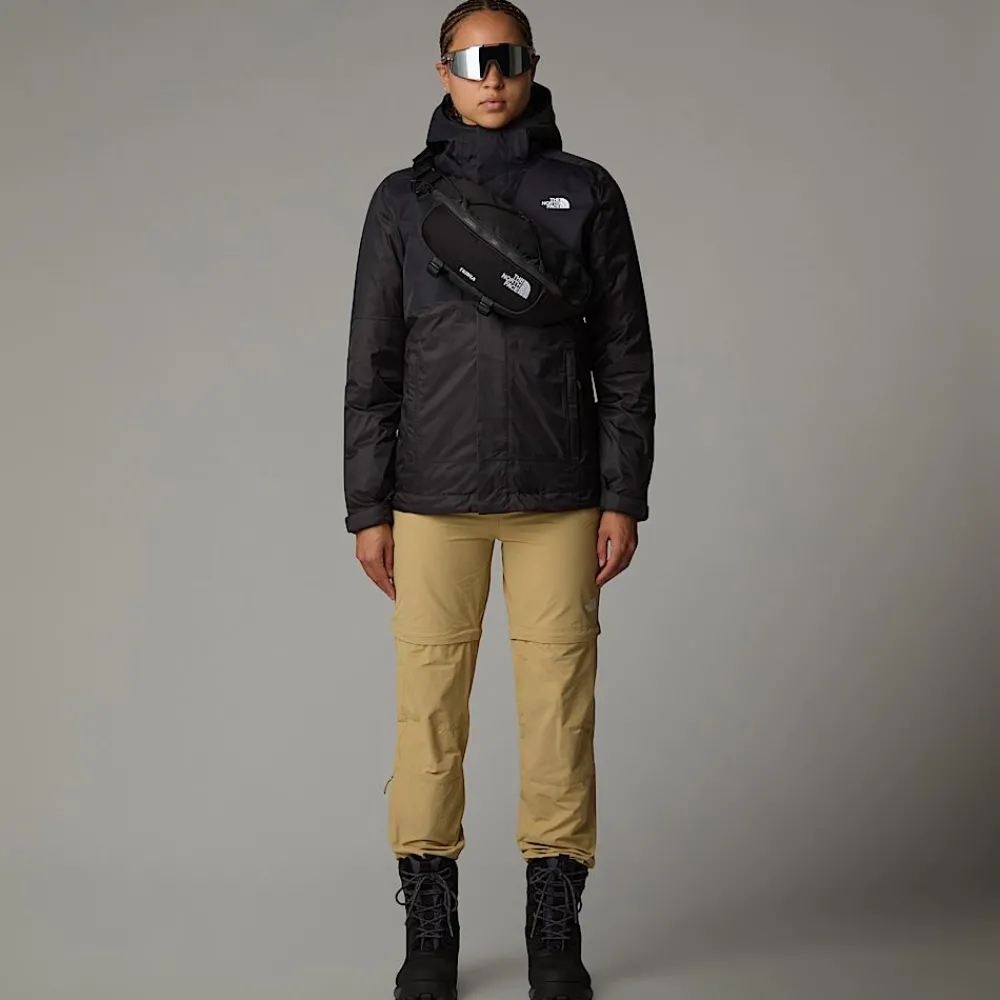 Chaqueta De Plumón Triclimate Dryvent™ Para Mujer-The North Face Hot