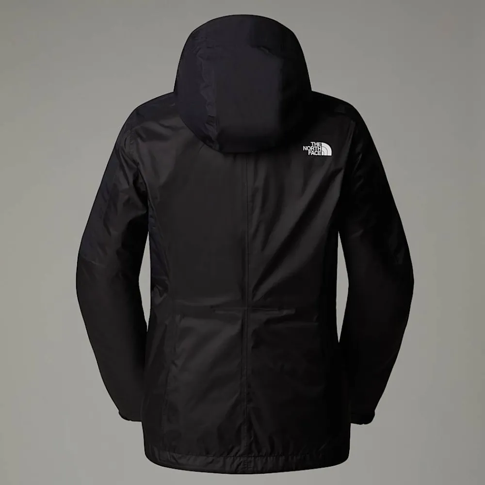 Chaqueta De Plumón Triclimate Dryvent™ Para Mujer-The North Face Hot