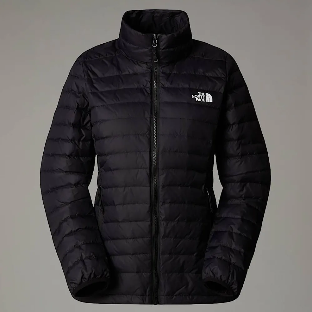 Chaqueta De Plumón Triclimate Dryvent™ Para Mujer-The North Face Hot
