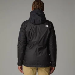 Chaqueta De Plumón Triclimate Dryvent™ Para Mujer-The North Face Hot