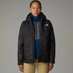 Chaqueta De Plumón Triclimate Dryvent™ Para Mujer-The North Face Hot