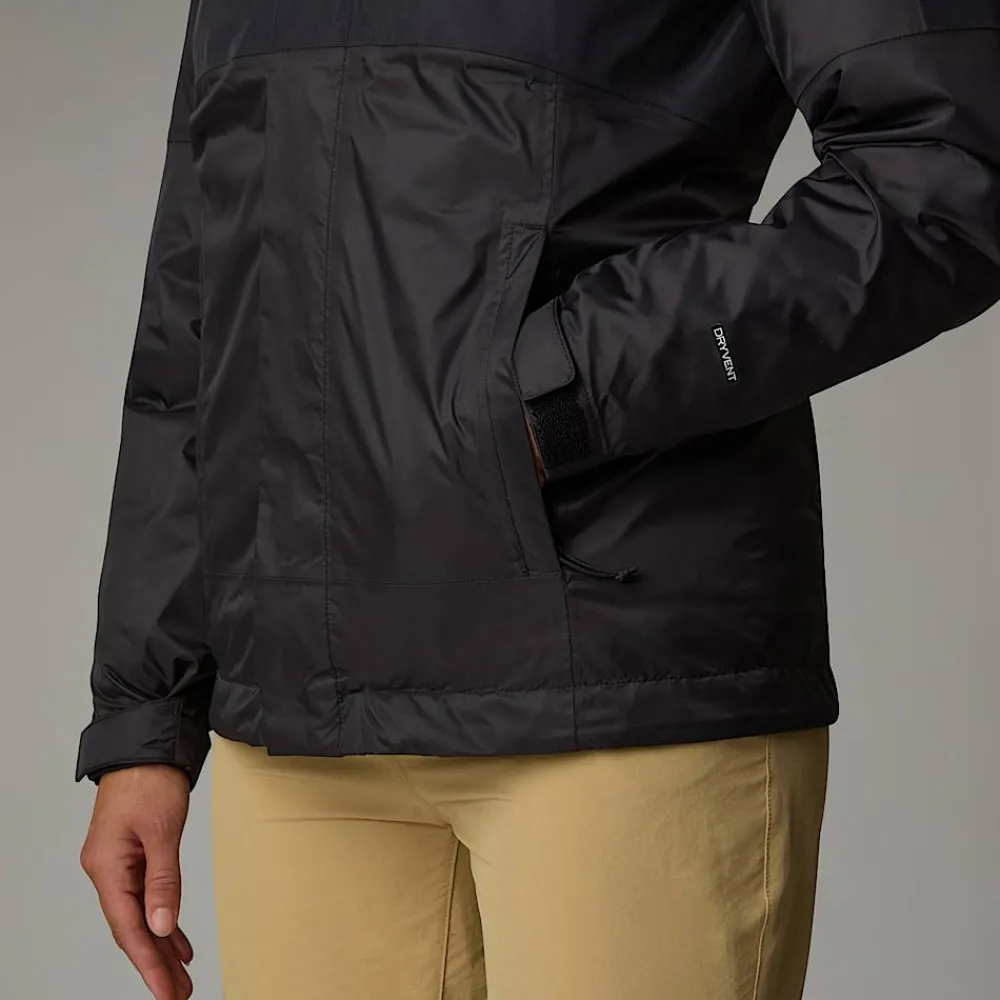 Chaqueta De Plumón Triclimate Dryvent™ Para Mujer-The North Face Hot