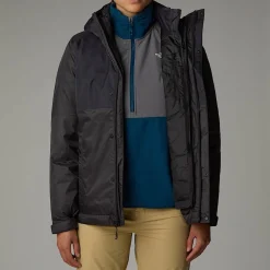 Chaqueta De Plumón Triclimate Dryvent™ Para Mujer-The North Face Hot