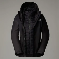 Chaqueta De Plumón Triclimate Dryvent™ Para Mujer-The North Face Hot