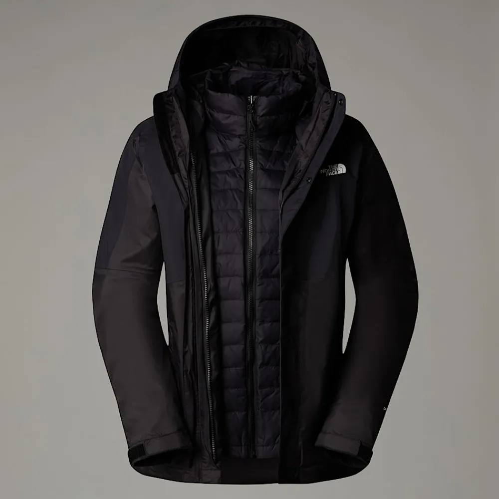 Chaqueta De Plumón Triclimate Dryvent™ Para Mujer-The North Face Hot