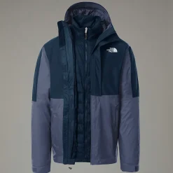Chaqueta De Plumón Triclimate Dryvent™ Para Hombre-The North Face Sale