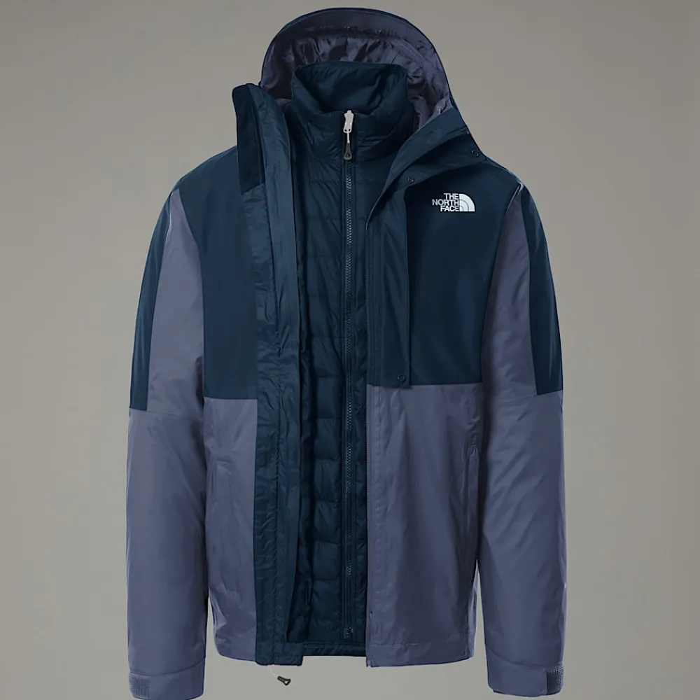 Chaqueta De Plumón Triclimate Dryvent™ Para Hombre-The North Face Sale