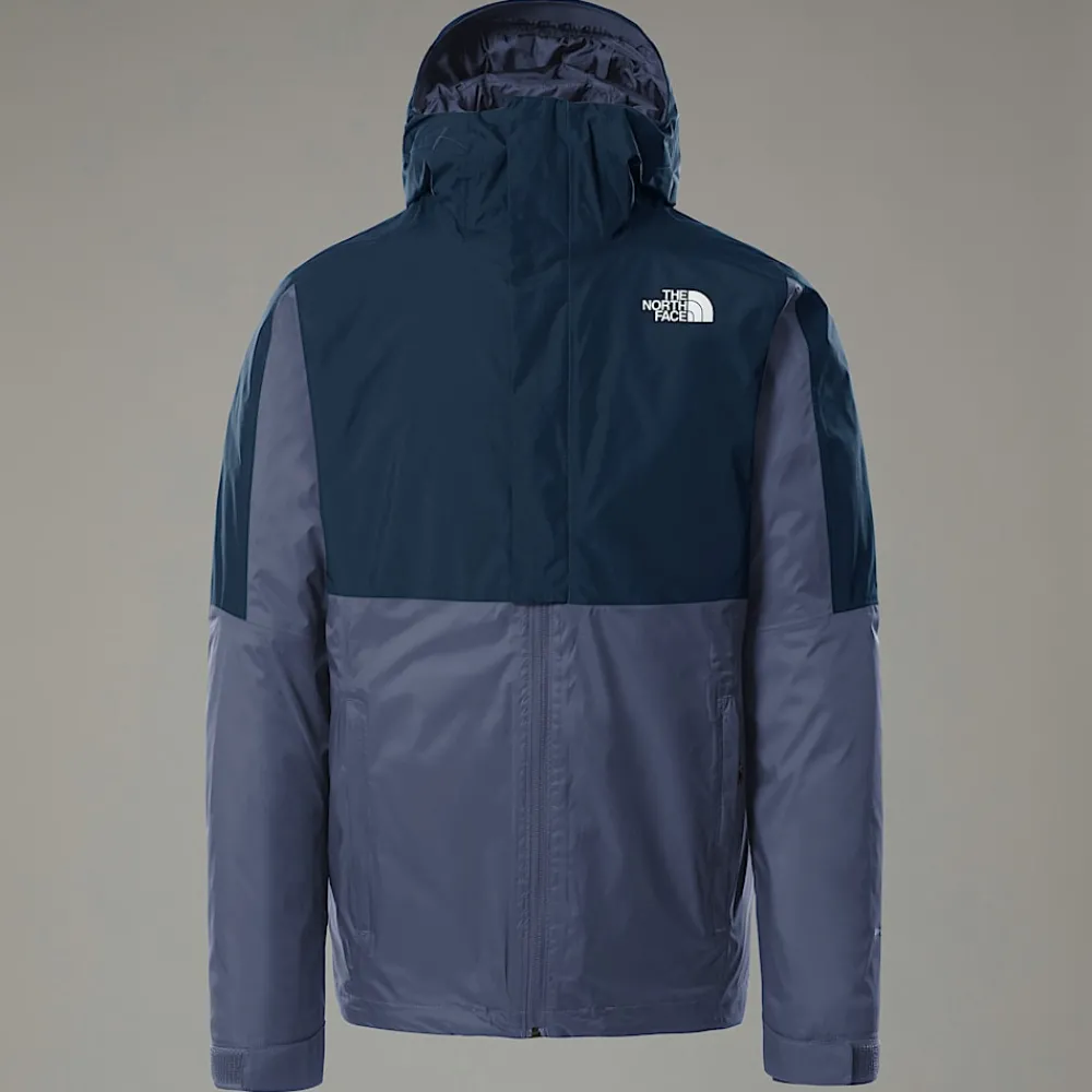 Chaqueta De Plumón Triclimate Dryvent™ Para Hombre-The North Face Sale