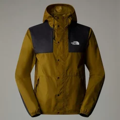 Chaqueta De Temporada Mountain Para Hombre-The North Face Hot