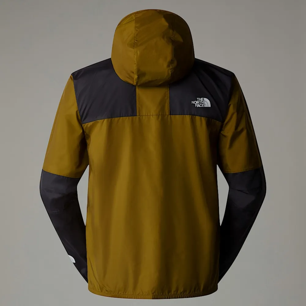 Chaqueta De Temporada Mountain Para Hombre-The North Face Hot