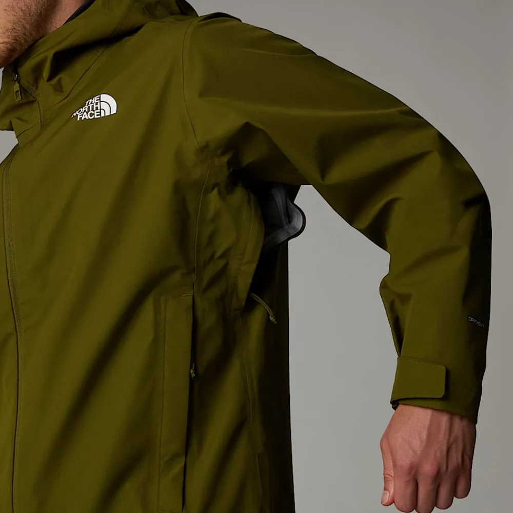 Chaqueta De Tres Capas Whiton Para Hombre-The North Face