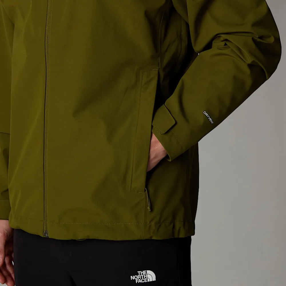 Chaqueta De Tres Capas Whiton Para Hombre-The North Face