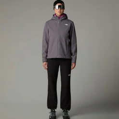 Chaqueta De Tres Capas Whiton Para Mujer-The North Face Discount