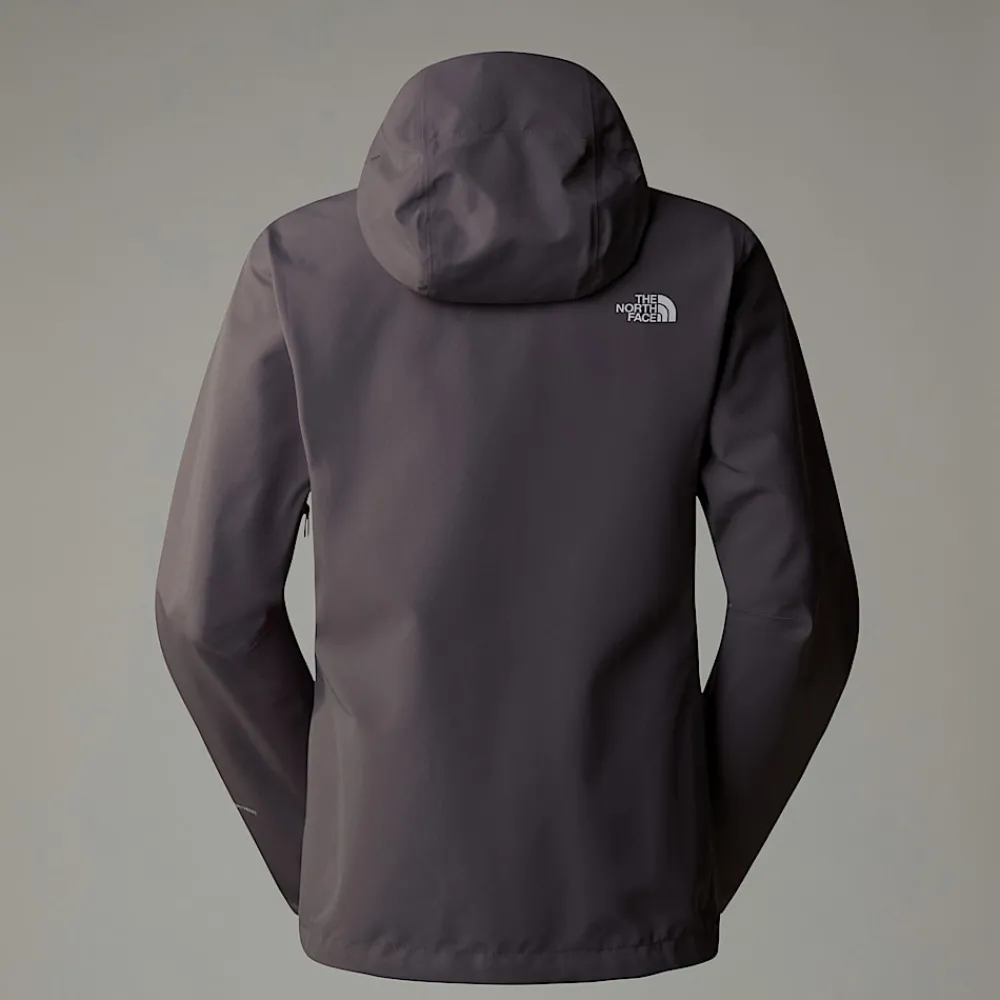 Chaqueta De Tres Capas Whiton Para Mujer-The North Face Discount