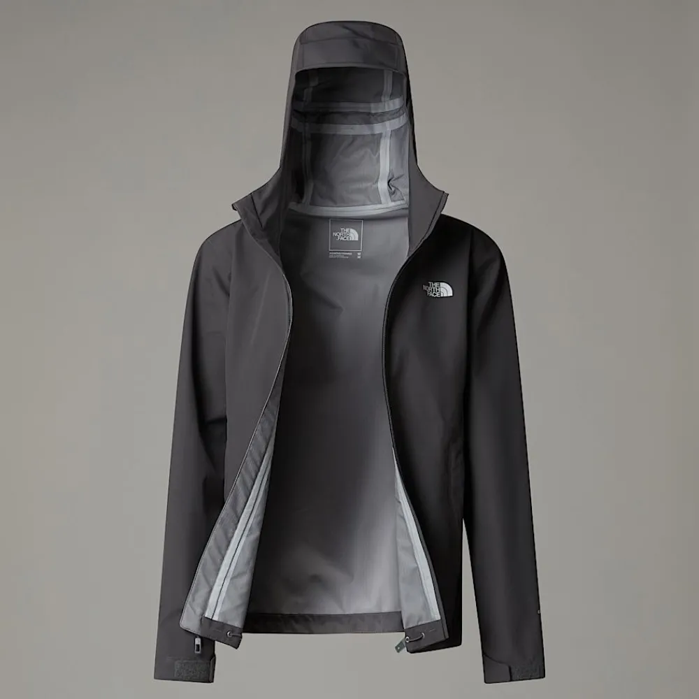 Chaqueta De Tres Capas Whiton Para Mujer-The North Face Discount