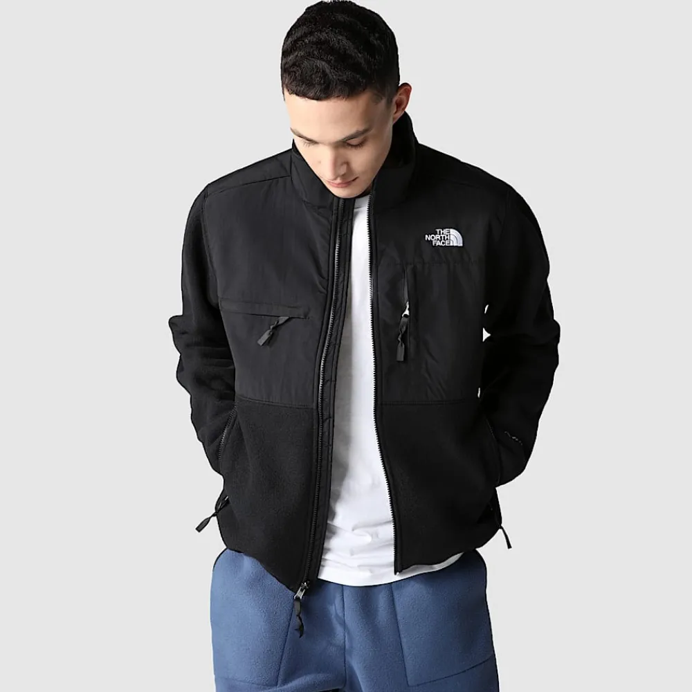 Chaqueta Denali Para Hombre-The North Face Discount