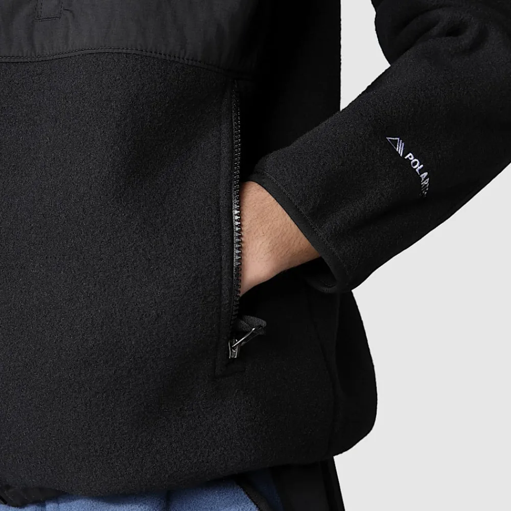 Chaqueta Denali Para Hombre-The North Face Discount