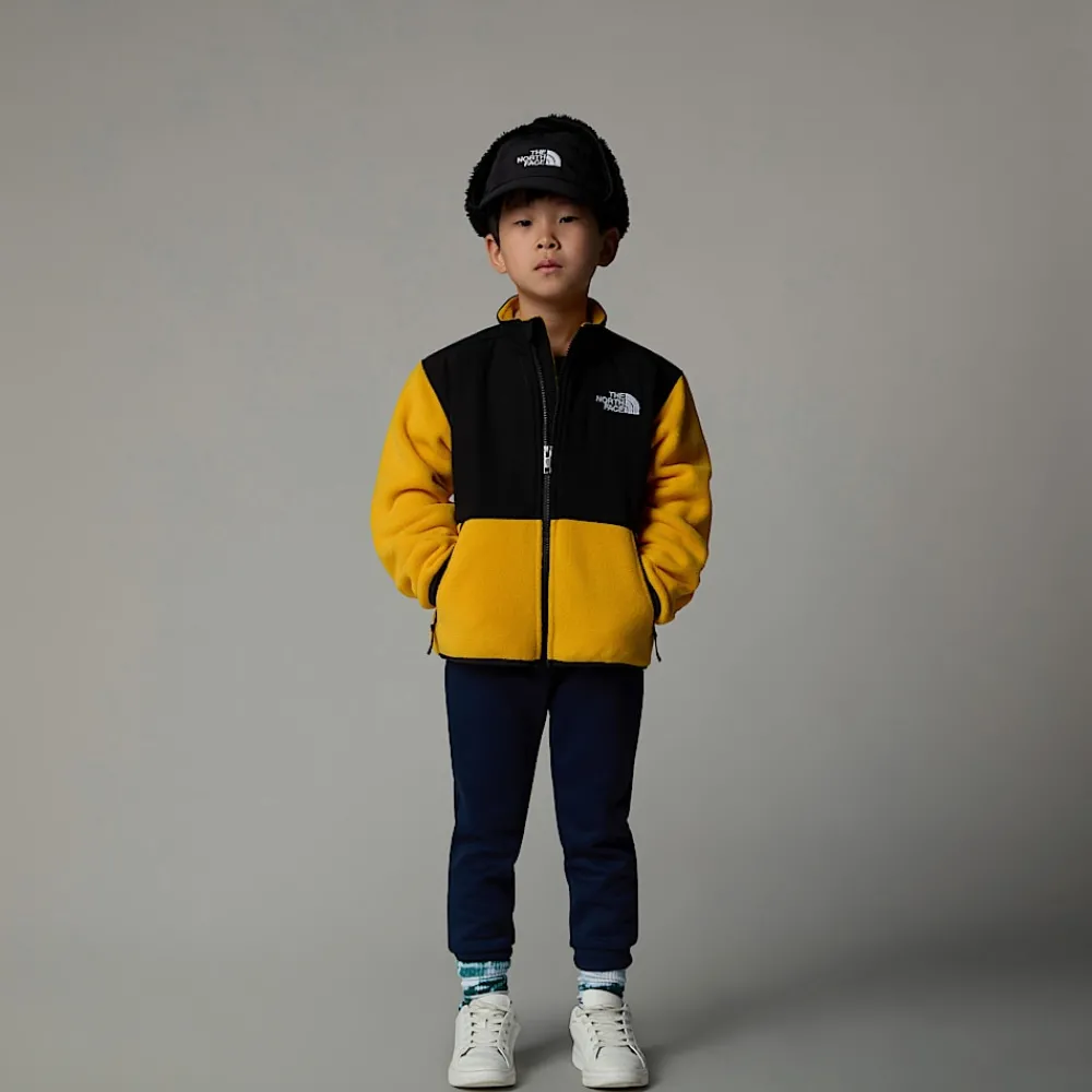 Chaqueta Denali Para Niños-The North Face Sale