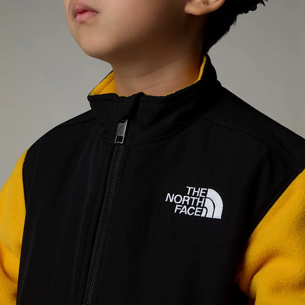 Chaqueta Denali Para Niños-The North Face Sale