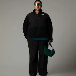 Chaqueta Denali Retro De Talla Grande Para Mujer-The North Face Hot