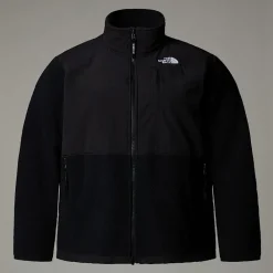 Chaqueta Denali Retro De Talla Grande Para Mujer-The North Face Hot