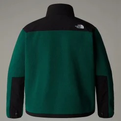 Chaqueta Denali Retro De Talla Grande Para Mujer-The North Face Online