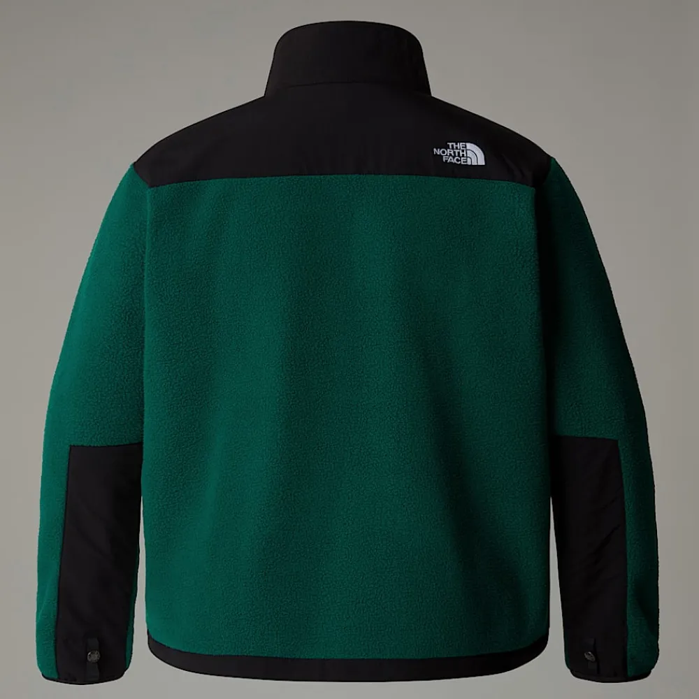 Chaqueta Denali Retro De Talla Grande Para Mujer-The North Face Online