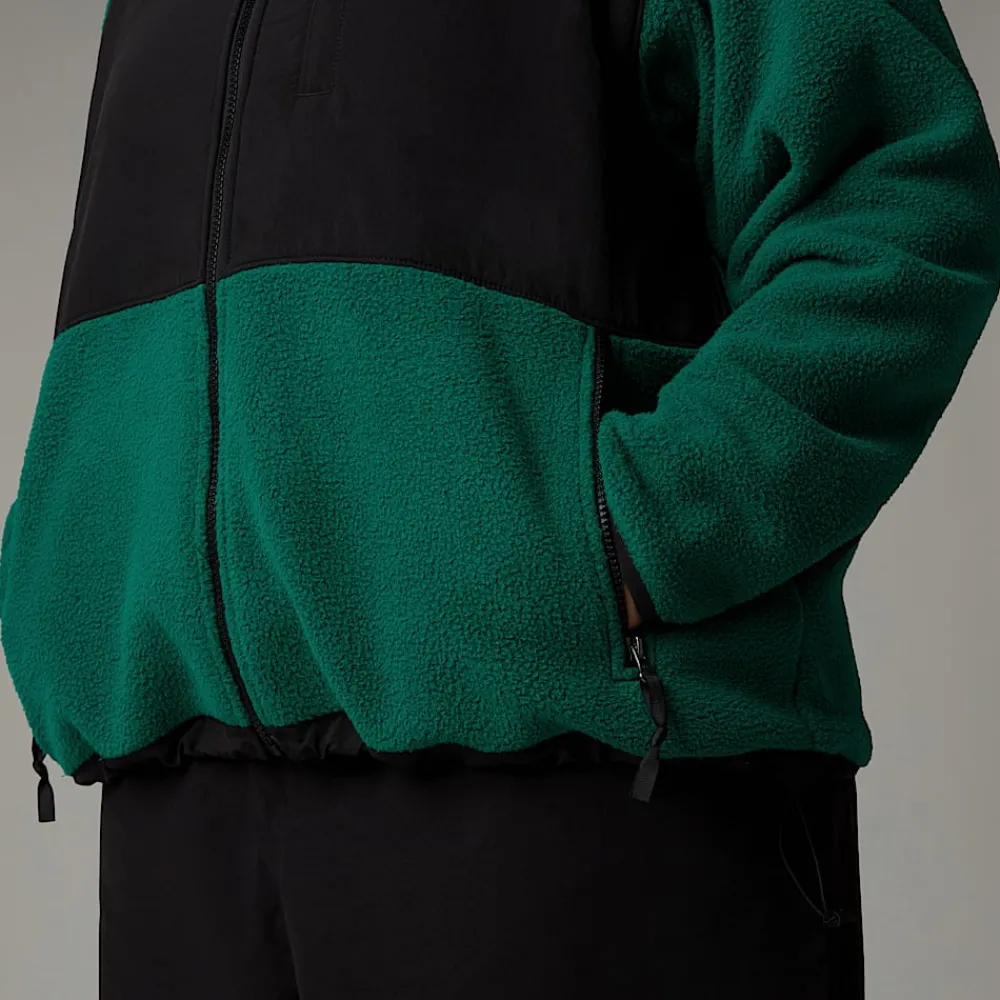 Chaqueta Denali Retro De Talla Grande Para Mujer-The North Face Online