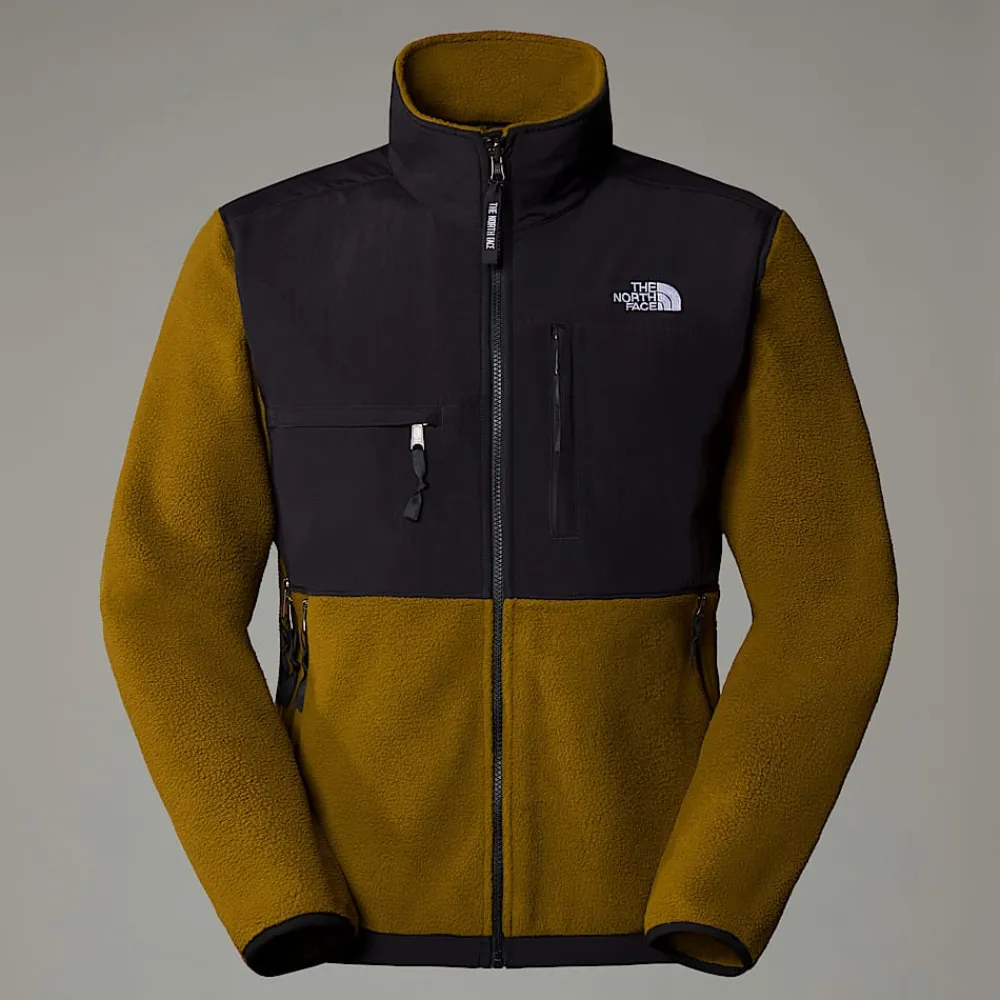 Chaqueta Denali Retro Para Hombre-The North Face Sale