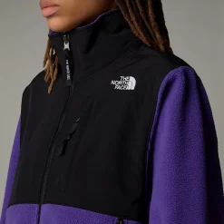 Chaqueta Denali Retro Para Mujer-The North Face Online