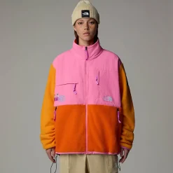 Chaqueta Denali Retro TNF X Yinka Ilori Unisex-The North Face Best