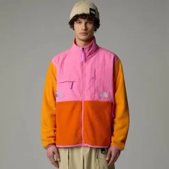Chaqueta Denali Retro TNF X Yinka Ilori Unisex-The North Face Best