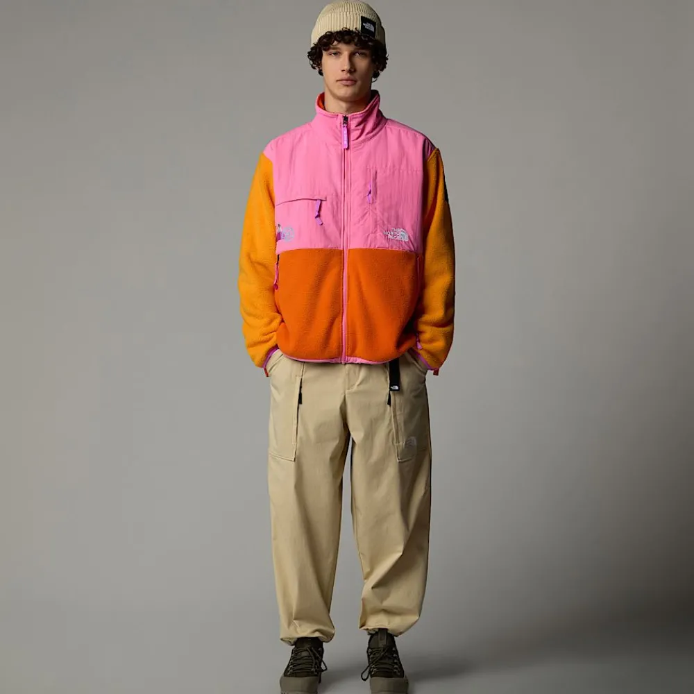 Chaqueta Denali Retro TNF X Yinka Ilori Unisex-The North Face Best