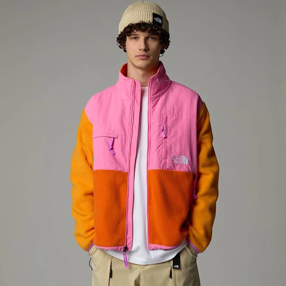 Chaqueta Denali Retro TNF X Yinka Ilori Unisex-The North Face Best