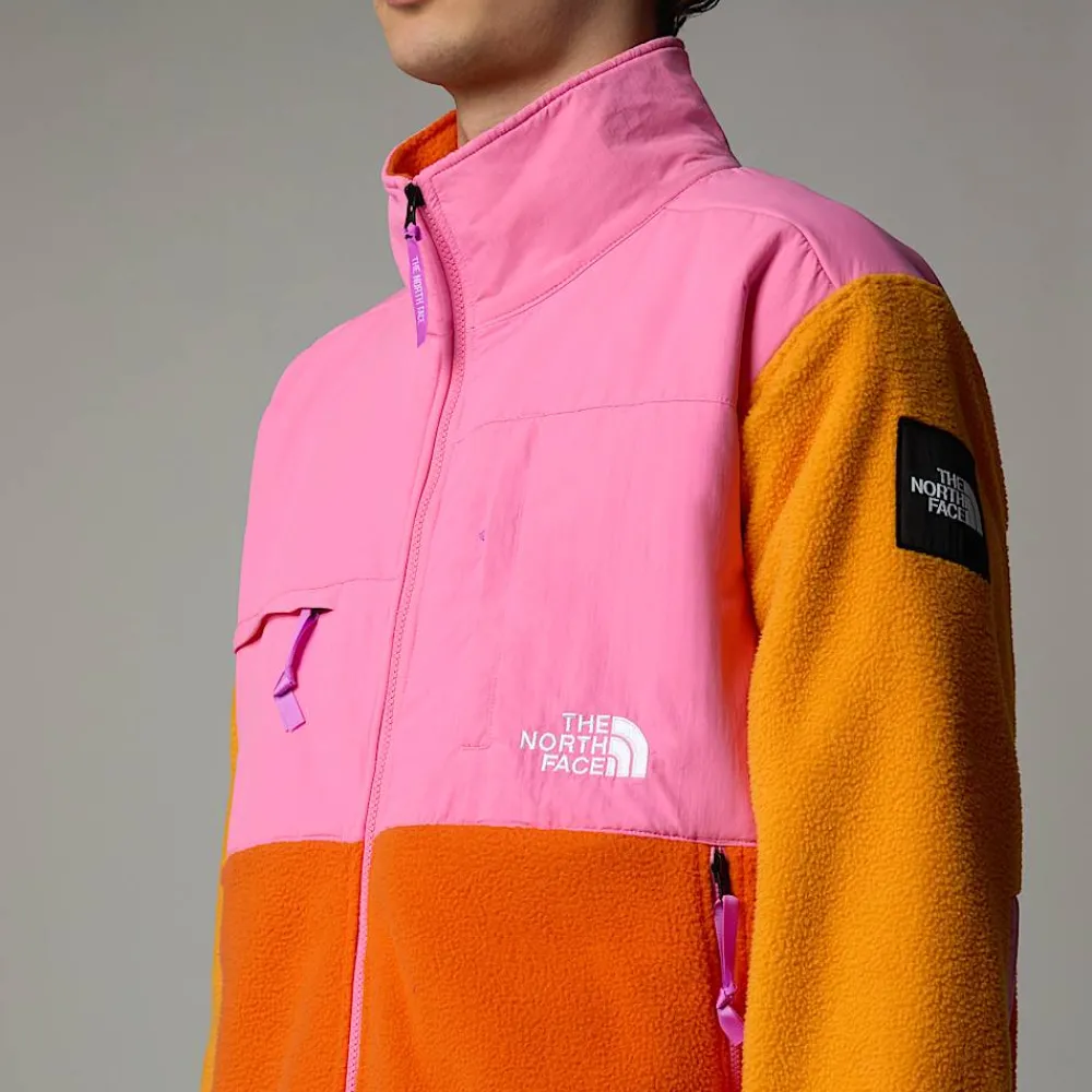 Chaqueta Denali Retro TNF X Yinka Ilori Unisex-The North Face Best