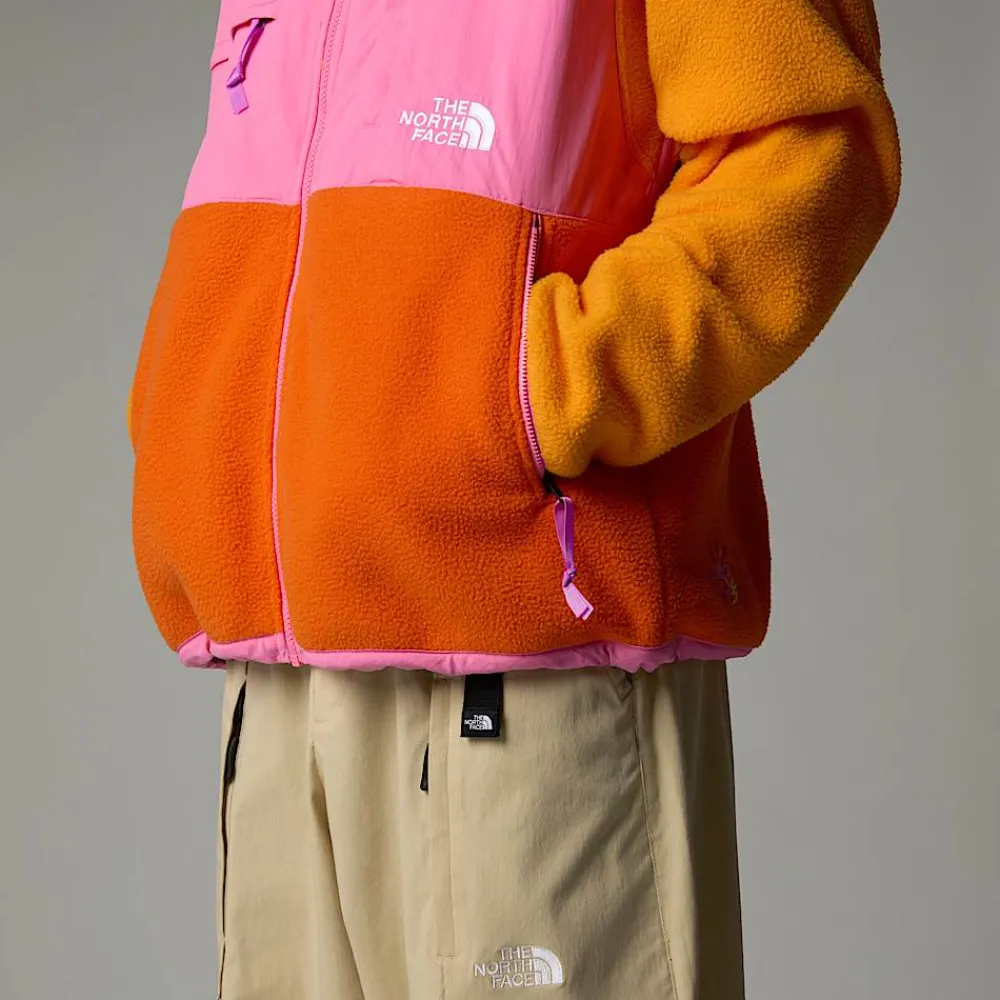 Chaqueta Denali Retro TNF X Yinka Ilori Unisex-The North Face Best